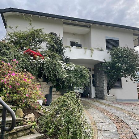 Domus 190 Rooms Βαρέζε Εξωτερικό φωτογραφία
