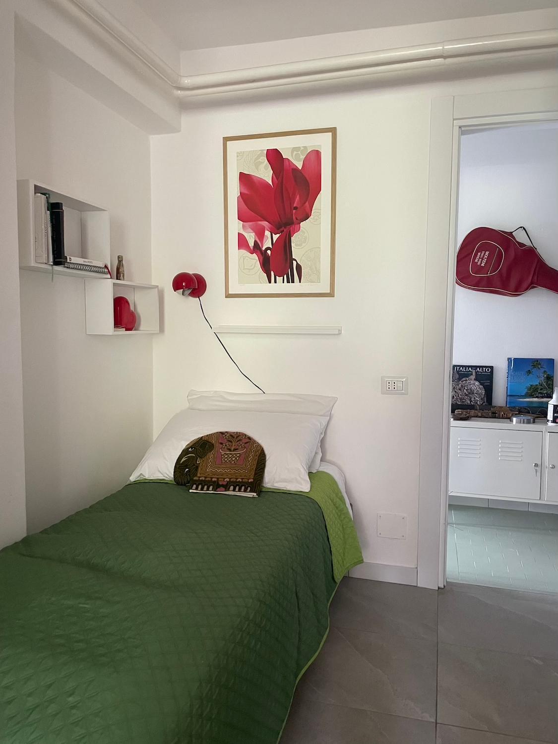 Domus 190 Rooms Βαρέζε Εξωτερικό φωτογραφία