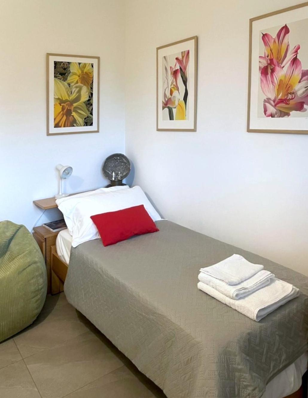 Domus 190 Rooms Βαρέζε Εξωτερικό φωτογραφία