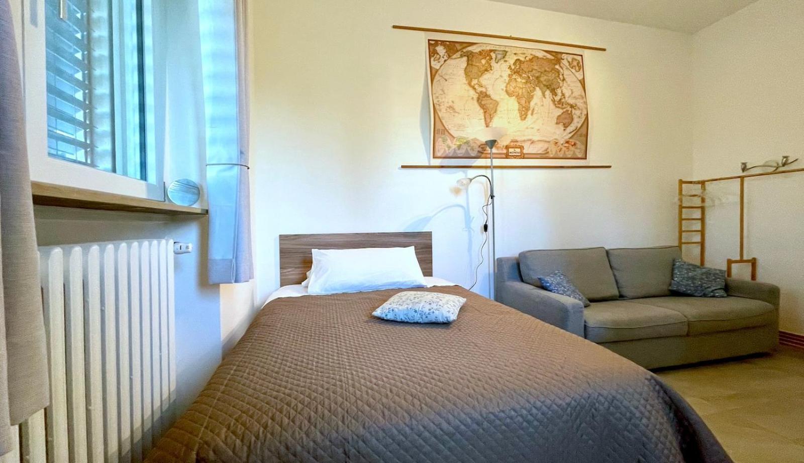 Domus 190 Rooms Βαρέζε Εξωτερικό φωτογραφία